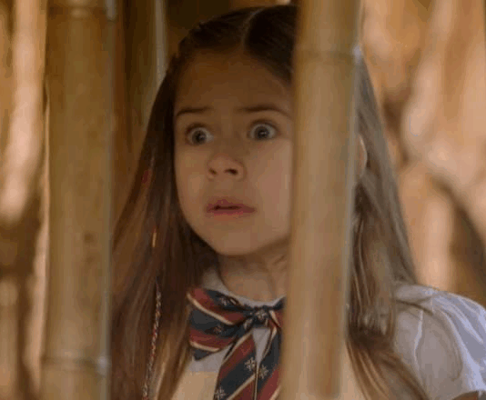 Resumo da novela A Caverna Encantada de terça (26/08) – Anna se perde na mata enquanto buscas continuam em Peruaçu