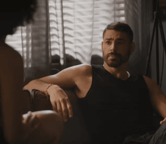 Resumo semanal da novela Vale Tudo de 26/08 a 30/08