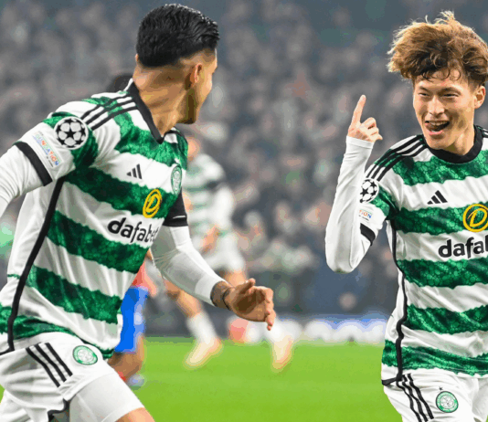 Kairat x Celtic pela Champions League: Saiba onde assistir ao vivo nesta terça (26/08)