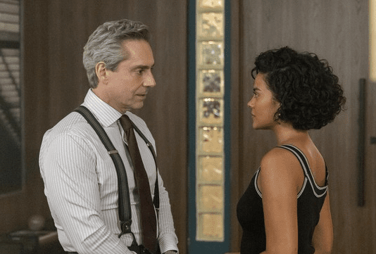 Resumo da novela Vale Tudo de hoje (26) – Fátima se humilha ao tentar chantagear Marco Aurélio