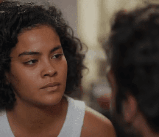 Resumo da novela Vale Tudo de quarta (27/08) – Fátima confessa a Afonso o pacto feito com Odete