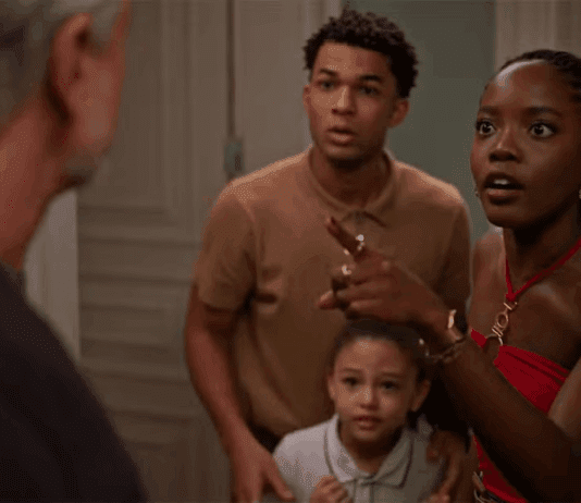 Resumo da novela Dona de Mim de hoje (27) – Jaques acusa Leo de roubo