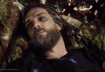 Resumo semanal da novela O Rico e Lázaro de 28/08 a 29/08