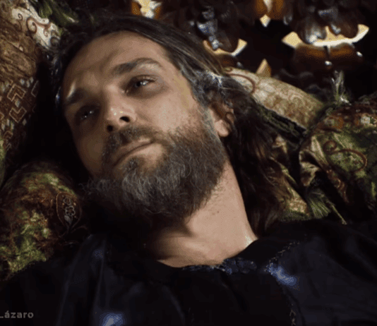 Resumo semanal da novela O Rico e Lázaro de 28/08 a 29/08