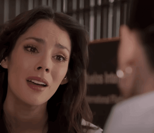 As Filhas da Senhora Garcia | Resumo semanal da novela de 29/08 a 06/09