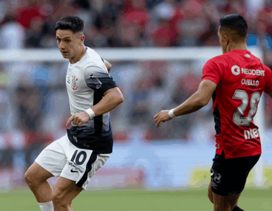 Athletico x Corinthians: Saiba onde assistir ao vivo pela Copa do Brasil nesta quarta (27/08)