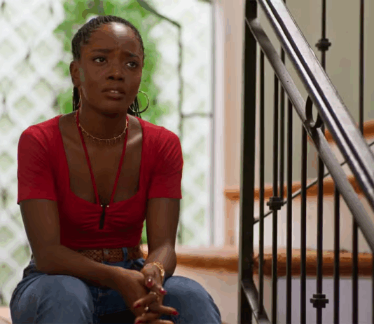 Resumo da novela Dona de Mim de hoje (28) – Leo enfrenta acusações de Jaques e é demitida da mansão