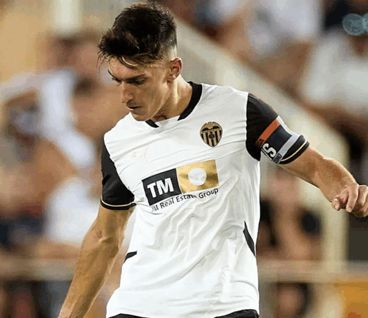 Valencia x Getafe: Saiba onde assistir ao vivo a La Liga 2025 nesta sexta (29/08)