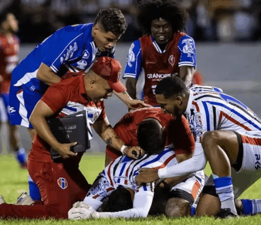 Maranhão x ASA: Saiba onde assistir ao vivo o Campeonato Brasileiro Série D neste sábado (30/08)