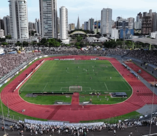 Maringá x Caxias: Saiba onde assistir ao vivo o Campeonato Brasileiro Série C neste sábado (30/08)