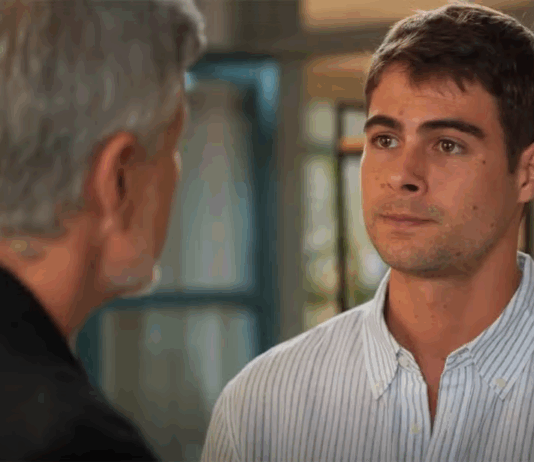 Dona de Mim | Resumo semanal da novela de 01/09 a 13/09