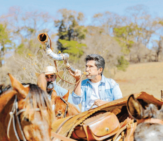 Viver Sertanejo deste domingo (31) traz segunda parte da cobertura dos 70 anos da Festa do Peão de Barretos