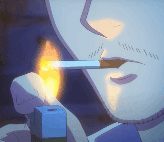 Kill Blue | Mangá de Tadatoshi Fujimaki ganha anime e divulga primeiro teaser