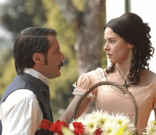 A Escrava Isaura | Resumo semanal da novela de 01/09 a 05/09