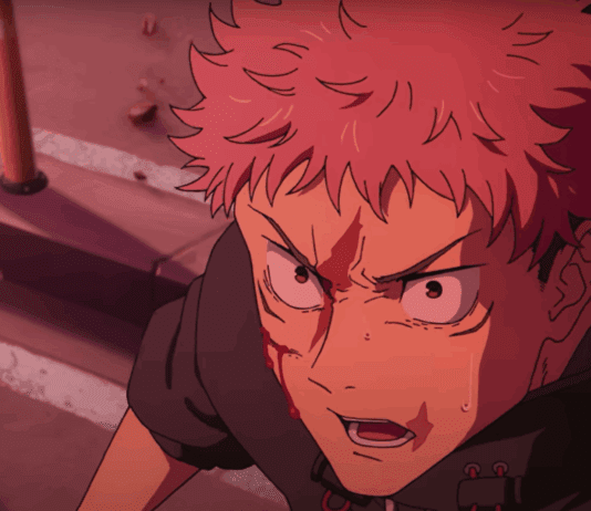 TOHO Animation revela trailer da terceira temporada de Jujutsu Kaisen, prevista para 2026