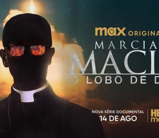 Marcial Maciel: O Lobo de Deus | HBO Max revela trailer da série chocante sobre abusos, silêncio e impunidade dentro da Igreja