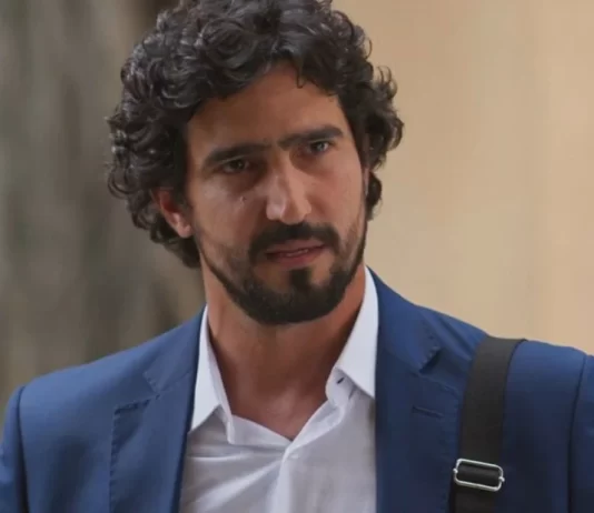 Resumo da novela Vale Tudo de hoje (20) – Ivan é preso! Armação de Odete muda o jogo