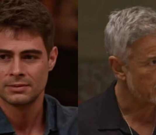 Dona de Mim – Jaques revela segredo da paternidade e transforma destino de Davi