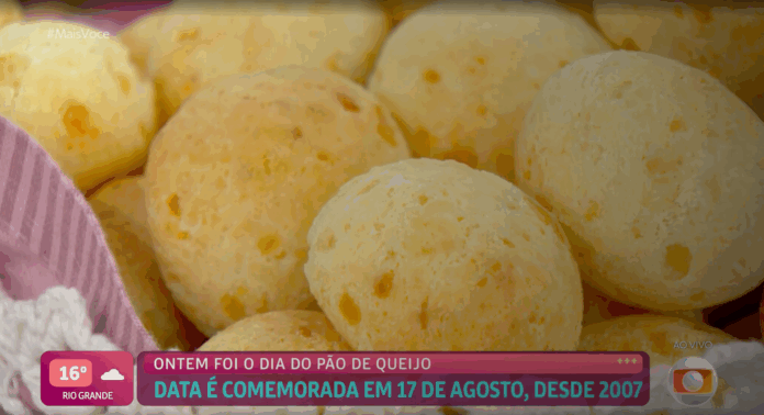 mais voce receita da anamaria braga