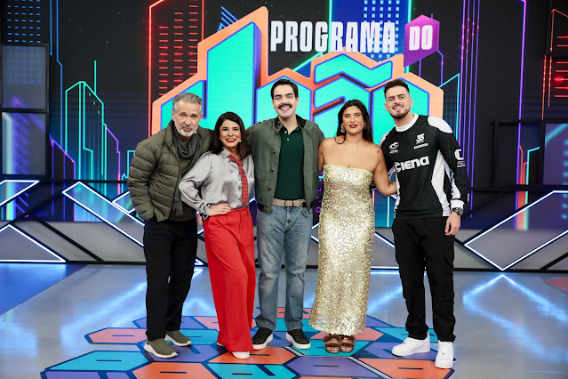 programa do joão