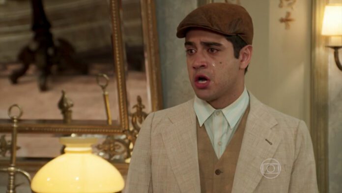 quincas eta mundo bom