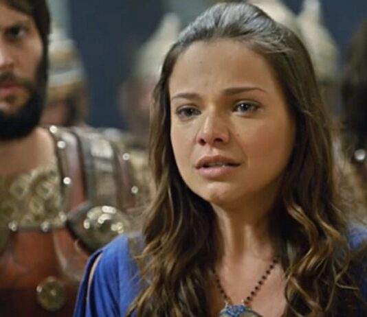 Resumo da novela O Rico e Lázaro de sexta (15/08) – Joana enfrenta condenação