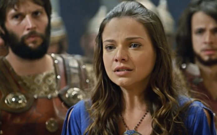 rico e Lázaro Joana