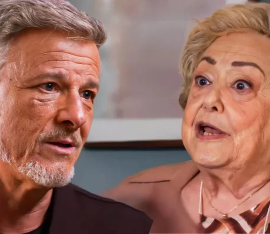 Resumo semanal da novela Dona de Mim de 25/08 a 30/08