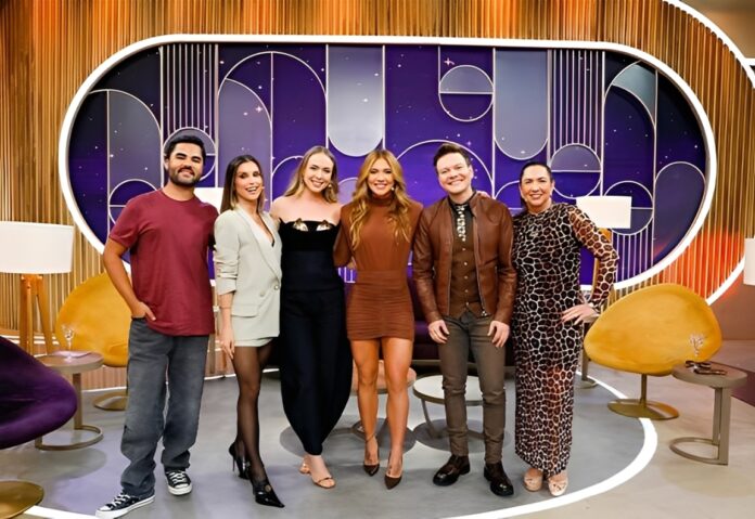 sabadou com viriginia 2 de agosto