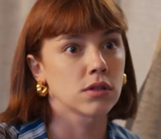 Resumo da novela Vale Tudo de sábado (09/08) – Solange mantém mistério sobre gravidez