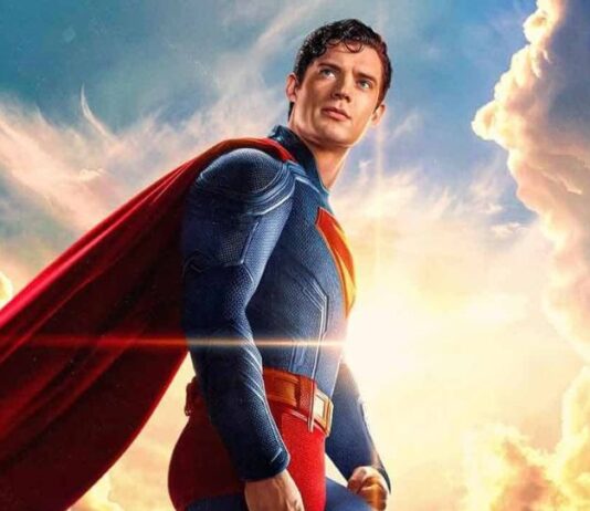 James Gunn confirma que sequência de Superman entrará em produção em breve