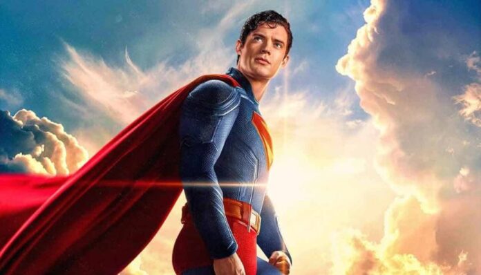 superman filme