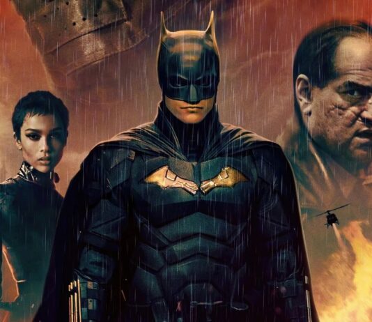 Robin fica de fora! James Gunn esclarece rumores sobre The Batman: Parte 2