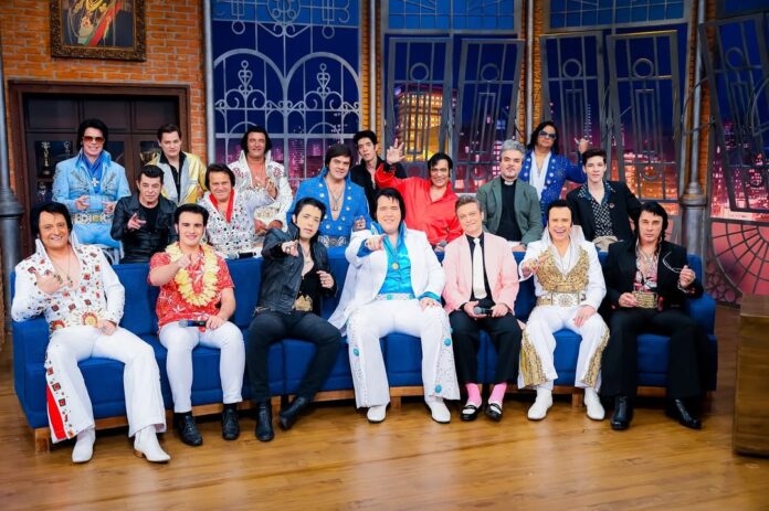 the noite com danilo gentili 1