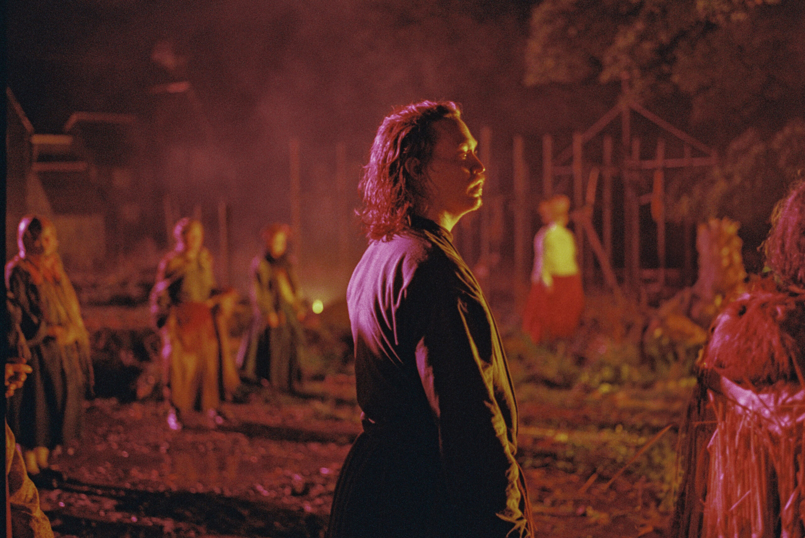 Drama medieval A Colheita, de Athina Rachel Tsangari, estreia com exclusividade na MUBI