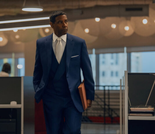 Luta de Classes | Spike Lee e Denzel Washington trazem Kurosawa para as ruas modernas de Nova York em novo thriller do Apple TV+