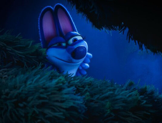 Zoopocalipse – Uma Aventura Animal chega aos cinemas brasileiros no dia 25 de setembro