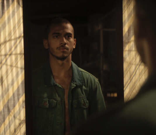 Papagaios | Assista ao teaser do filme que estreia hoje no 53º Festival de Cinema de Gramado, unindo suspense e comédia