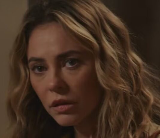 Resumo da novela Vale Tudo de hoje (14) – Tiago é agredido após atitude drástica e Heleninha promete mudança