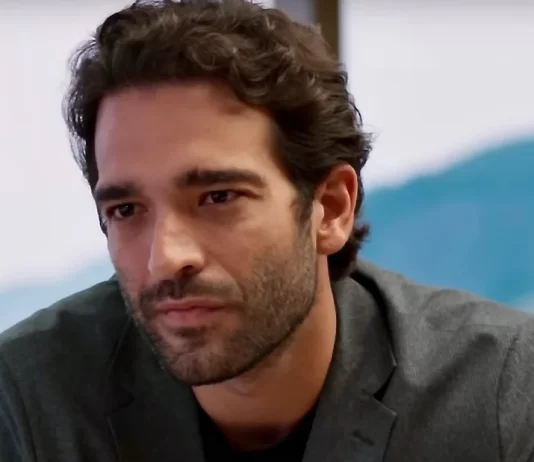 Vale Tudo | Afonso descobre leucemia e pensa em desistir do tratamento