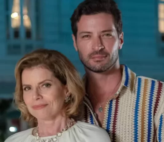 Resumo da novela Vale Tudo de hoje (11): Odete terminará o relacionamento com Walter