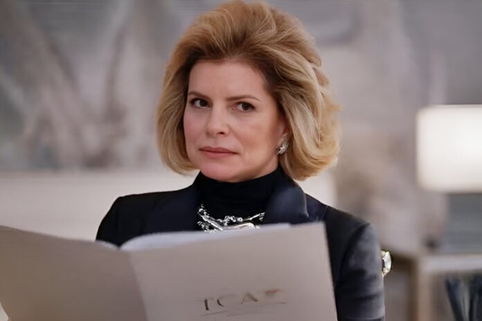 vale tudo odete roitman 2025 2