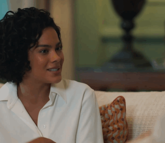 Resumo da novela Vale Tudo de hoje (21) – Maria de Fátima mente para manipular Afonso