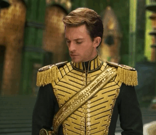 Wicked: Parte 2 – For Good | Universal Pictures divulga teaser com Fiyero e aumenta a expectativa para o musical mais aguardado do ano