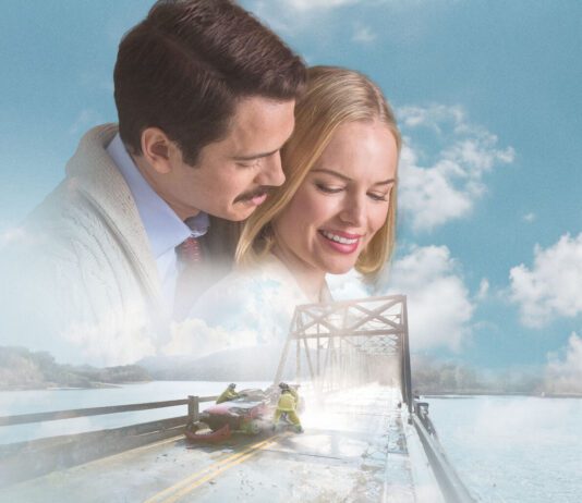 Sessão da Tarde desta quinta (18) exibe 90 Minutos no Paraíso – Uma história de fé, esperança e milagres