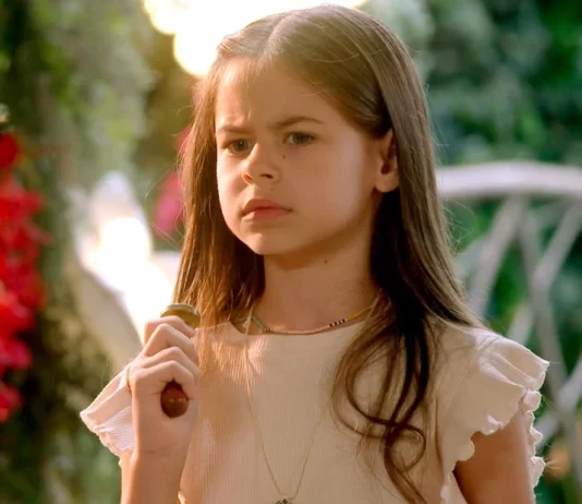 Resumo semanal da novela A Caverna Encantada de 03/09 a 05/09