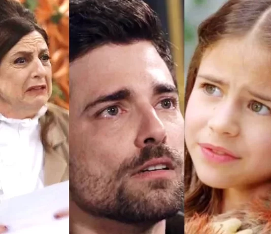 Resumo semanal da novela A Caverna Encantada de 04/09 a 05/09 (Últimos capítulos)