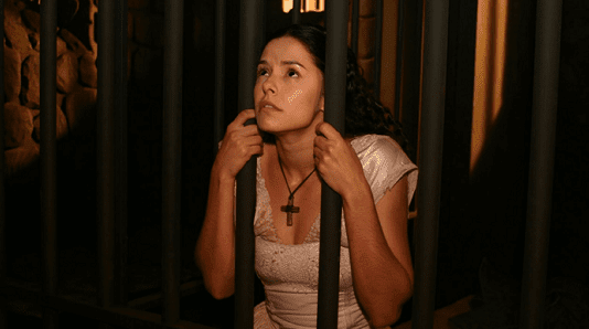 Resumo semanal da novela A Escrava Isaura de 24/10 a 31/10