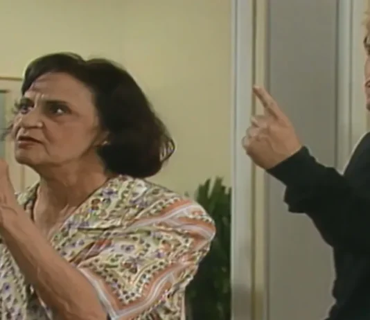 Resumo semanal da novela A Viagem de 18/09 a 20/09