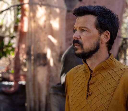 A Vida de Jó | Resumo semanal da novela de 02/10 a 06/10